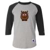 Raglan Baseball T-Shirt Thumbnail