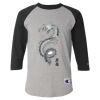 Raglan Baseball T-Shirt Thumbnail