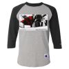 Raglan Baseball T-Shirt Thumbnail