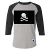 Raglan Baseball T-Shirt Thumbnail