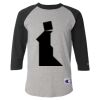 Raglan Baseball T-Shirt Thumbnail