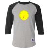 Raglan Baseball T-Shirt Thumbnail