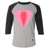 Raglan Baseball T-Shirt Thumbnail