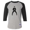 Raglan Baseball T-Shirt Thumbnail
