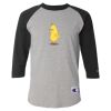 Raglan Baseball T-Shirt Thumbnail