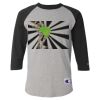 Raglan Baseball T-Shirt Thumbnail