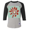Raglan Baseball T-Shirt Thumbnail