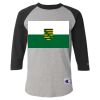 Raglan Baseball T-Shirt Thumbnail