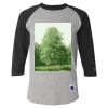 Raglan Baseball T-Shirt Thumbnail