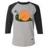 Raglan Baseball T-Shirt Thumbnail
