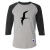 Raglan Baseball T-Shirt Thumbnail