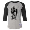 Raglan Baseball T-Shirt Thumbnail