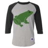 Raglan Baseball T-Shirt Thumbnail