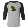 Raglan Baseball T-Shirt Thumbnail