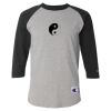 Raglan Baseball T-Shirt Thumbnail