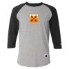 Raglan Baseball T-Shirt Thumbnail
