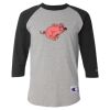 Raglan Baseball T-Shirt Thumbnail