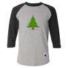 Raglan Baseball T-Shirt Thumbnail