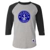 Raglan Baseball T-Shirt Thumbnail