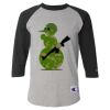 Raglan Baseball T-Shirt Thumbnail