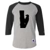 Raglan Baseball T-Shirt Thumbnail