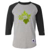Raglan Baseball T-Shirt Thumbnail