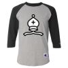 Raglan Baseball T-Shirt Thumbnail