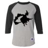 Raglan Baseball T-Shirt Thumbnail