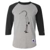 Raglan Baseball T-Shirt Thumbnail
