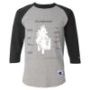 Raglan Baseball T-Shirt Thumbnail