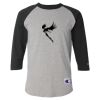 Raglan Baseball T-Shirt Thumbnail