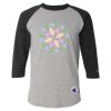 Raglan Baseball T-Shirt Thumbnail