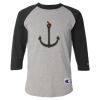 Raglan Baseball T-Shirt Thumbnail