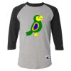 Raglan Baseball T-Shirt Thumbnail