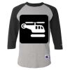 Raglan Baseball T-Shirt Thumbnail