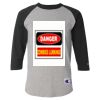 Raglan Baseball T-Shirt Thumbnail