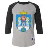 Raglan Baseball T-Shirt Thumbnail