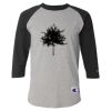 Raglan Baseball T-Shirt Thumbnail