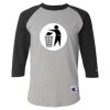 Raglan Baseball T-Shirt Thumbnail