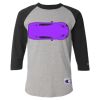 Raglan Baseball T-Shirt Thumbnail