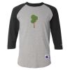 Raglan Baseball T-Shirt Thumbnail