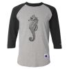 Raglan Baseball T-Shirt Thumbnail