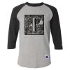 Raglan Baseball T-Shirt Thumbnail