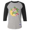 Raglan Baseball T-Shirt Thumbnail