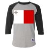 Raglan Baseball T-Shirt Thumbnail