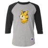 Raglan Baseball T-Shirt Thumbnail