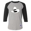 Raglan Baseball T-Shirt Thumbnail