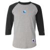 Raglan Baseball T-Shirt Thumbnail