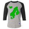 Raglan Baseball T-Shirt Thumbnail