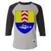Raglan Baseball T-Shirt Thumbnail